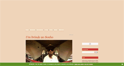 Desktop Screenshot of cesaria-evora.blogs.sapo.cv