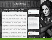 Tablet Screenshot of caboverdeivetesangalo.blogs.sapo.cv