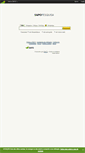 Mobile Screenshot of pesquisa.sapo.mz