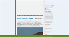 Desktop Screenshot of festivalbatuco.blogs.sapo.cv