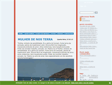 Tablet Screenshot of festivalbatuco.blogs.sapo.cv